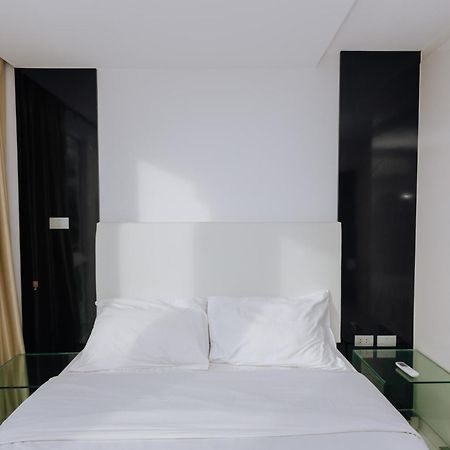 City Center Residence Kr Pattaya Exterior foto