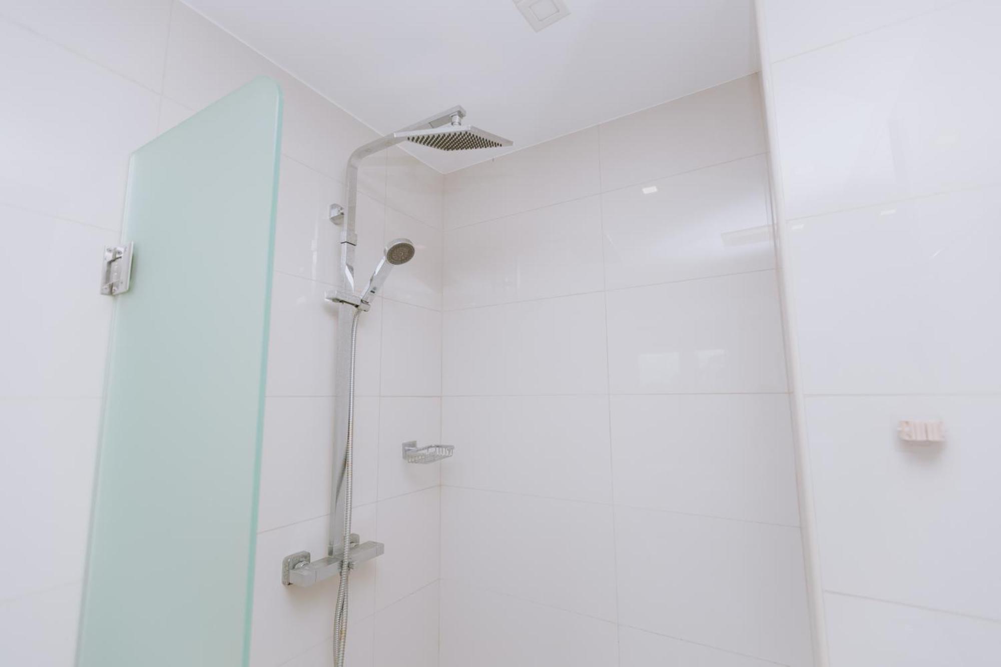 City Center Residence Kr Pattaya Exterior foto