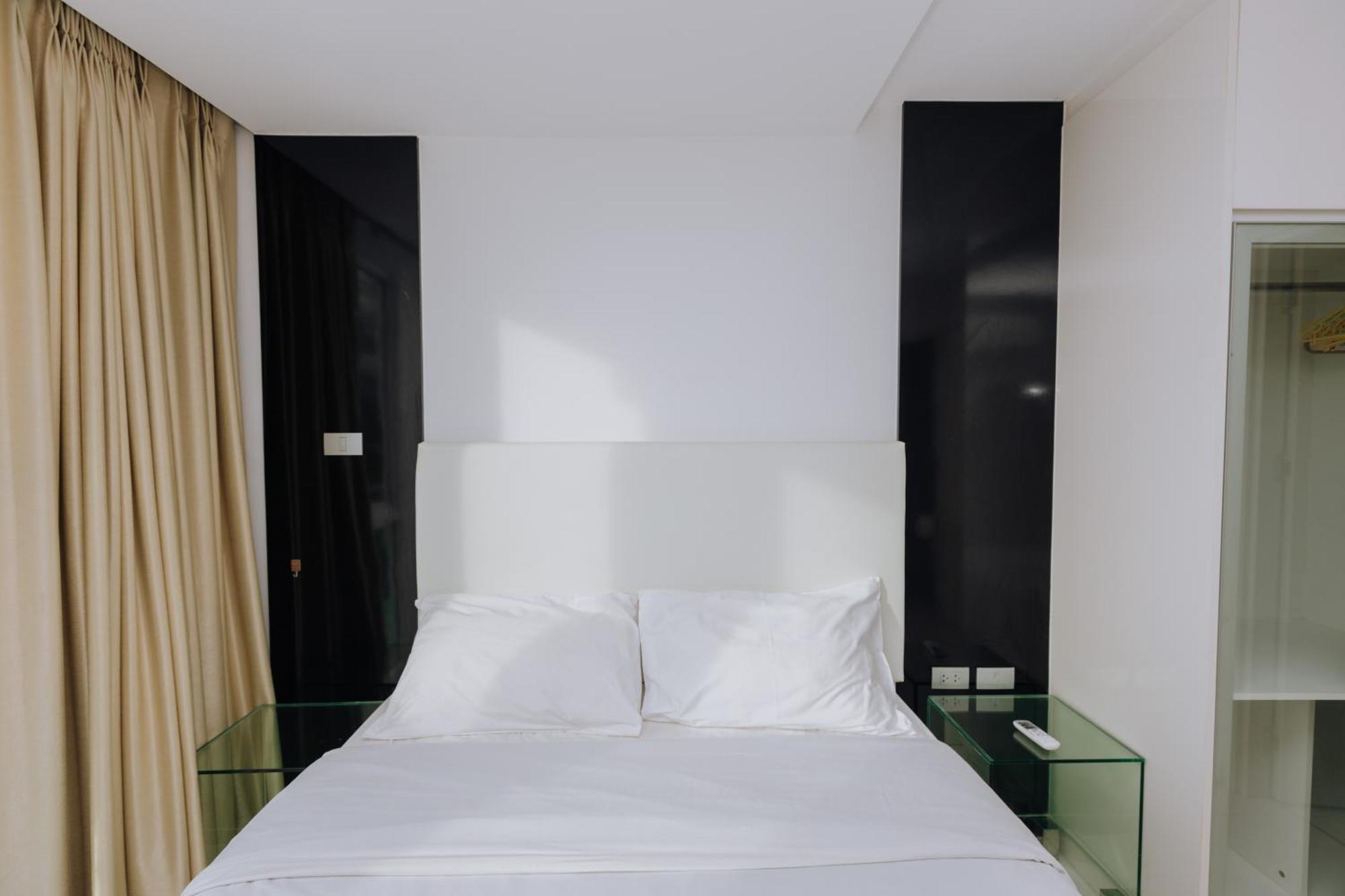City Center Residence Kr Pattaya Exterior foto